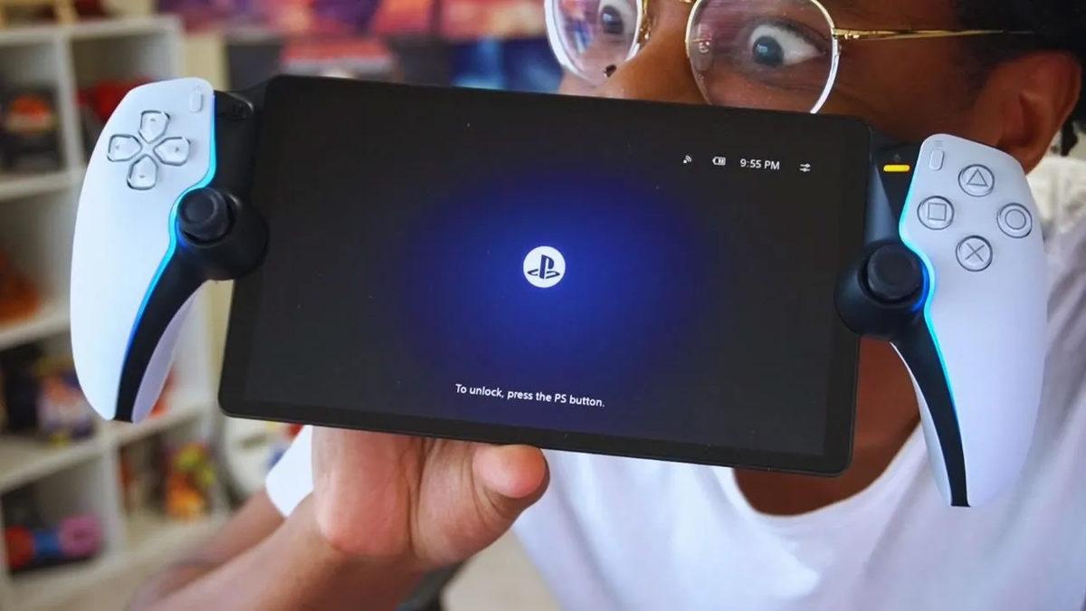 Sony’nin Gerçek Bir El Konsolu Üzerinde Çalıştığı Ortaya Çıktı: 2. PlayStation Portal Faciası Olmayacak