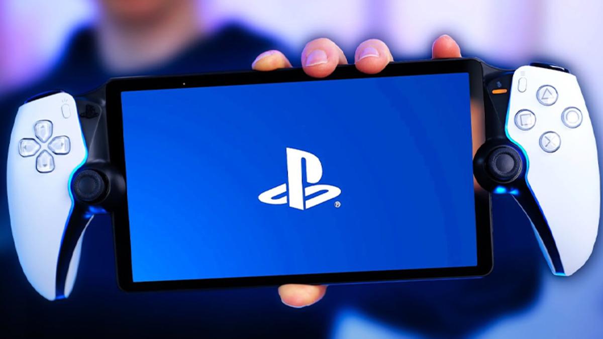 Sony’nin Gerçek Bir El Konsolu Üzerinde Çalıştığı Ortaya Çıktı: 2. PlayStation Portal Faciası Olmayacak