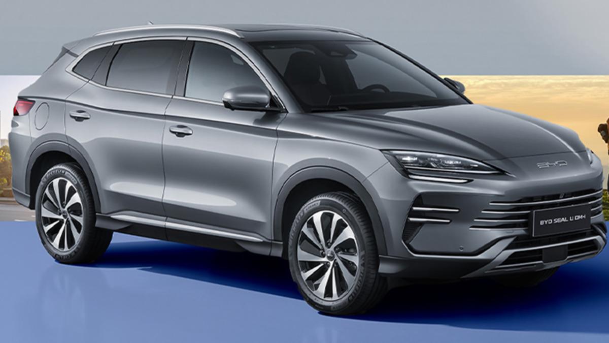 Sosyal Medyadaki Linç Yersiz Çıktı: BYD’nin Türkiye Lansmanından Sonra Kaç Sipariş Aldığı Belli Oldu
