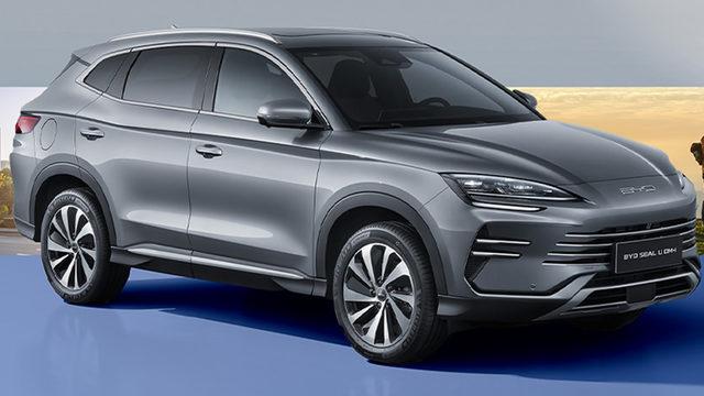 Sosyal Medyadaki Linç Yersiz Çıktı: BYD’nin Türkiye Lansmanından Sonra Kaç Sipariş Aldığı Belli Oldu