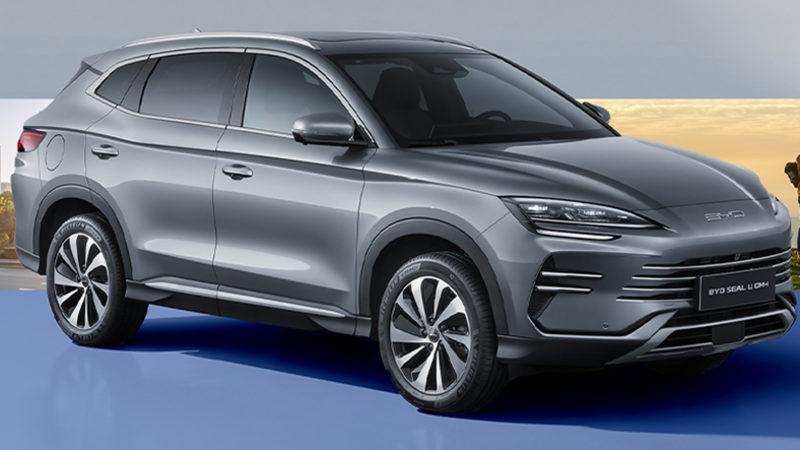 Sosyal Medyadaki Linç Yersiz Çıktı: BYD’nin Türkiye Lansmanından Sonra Kaç Sipariş Aldığı Belli Oldu