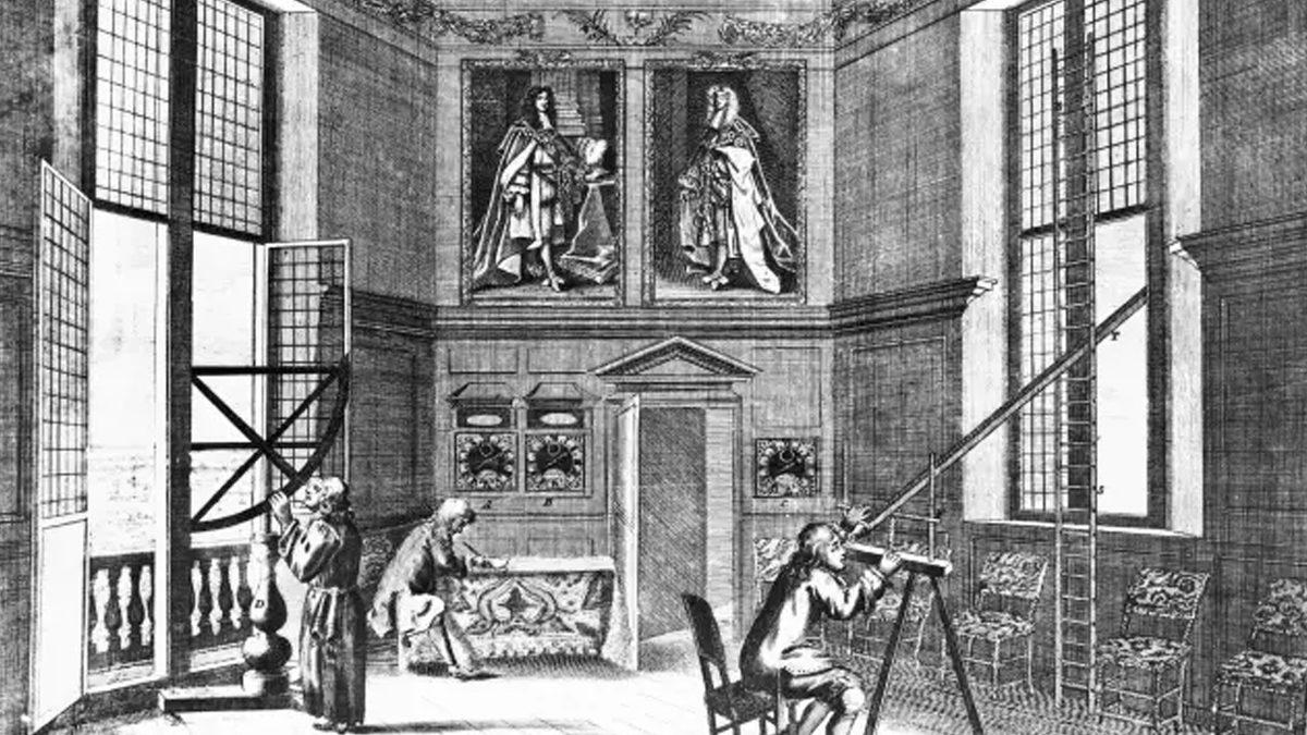 Tüm Dünya, Zamanını Neden Greenwich’e Göre Ayarlıyor? O Dönemde Bilim İnsanları Gerçekten Doğru Yeri mi Seçmişlerdi?