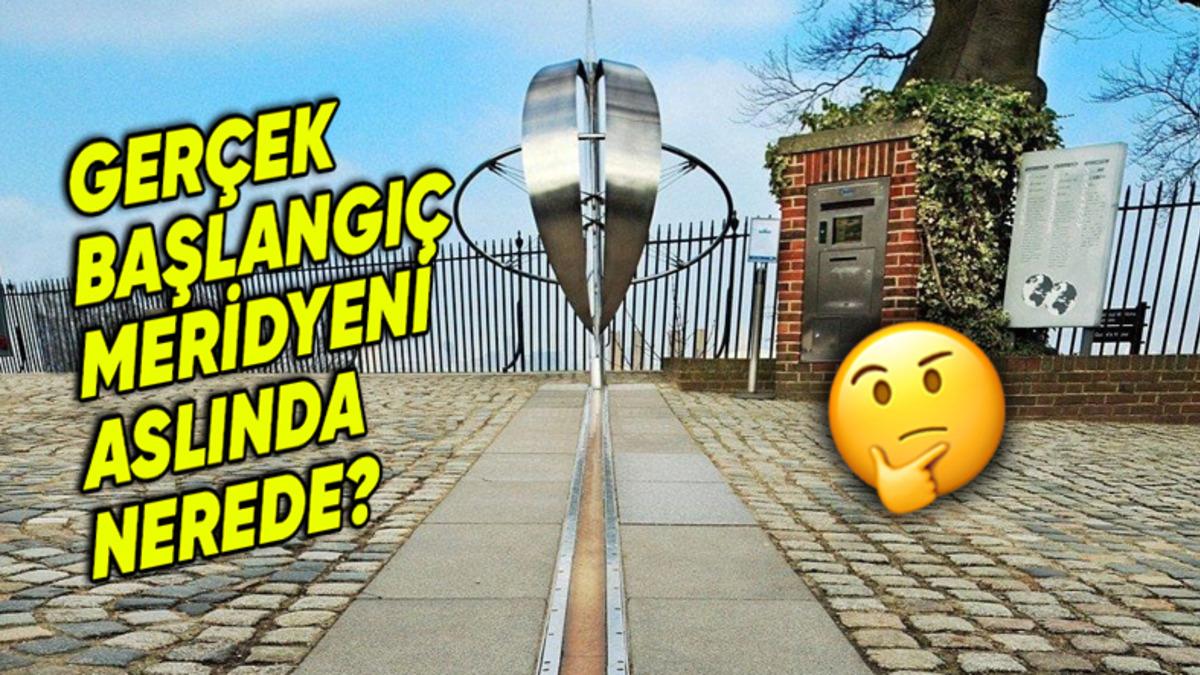Tüm Dünya, Zamanını Neden Greenwich’e Göre Ayarlıyor? O Dönemde Bilim İnsanları Gerçekten Doğru Yeri mi Seçmişlerdi?