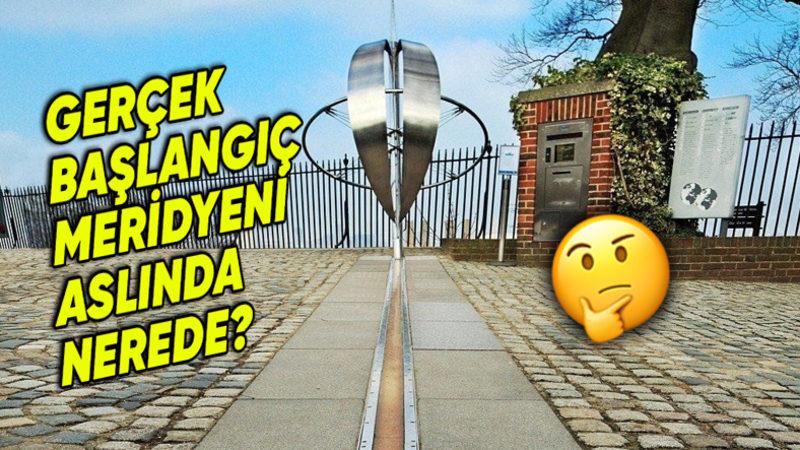 Tüm Dünya, Zamanını Neden Greenwich’e Göre Ayarlıyor? O Dönemde Bilim İnsanları Gerçekten Doğru Yeri mi Seçmişlerdi?