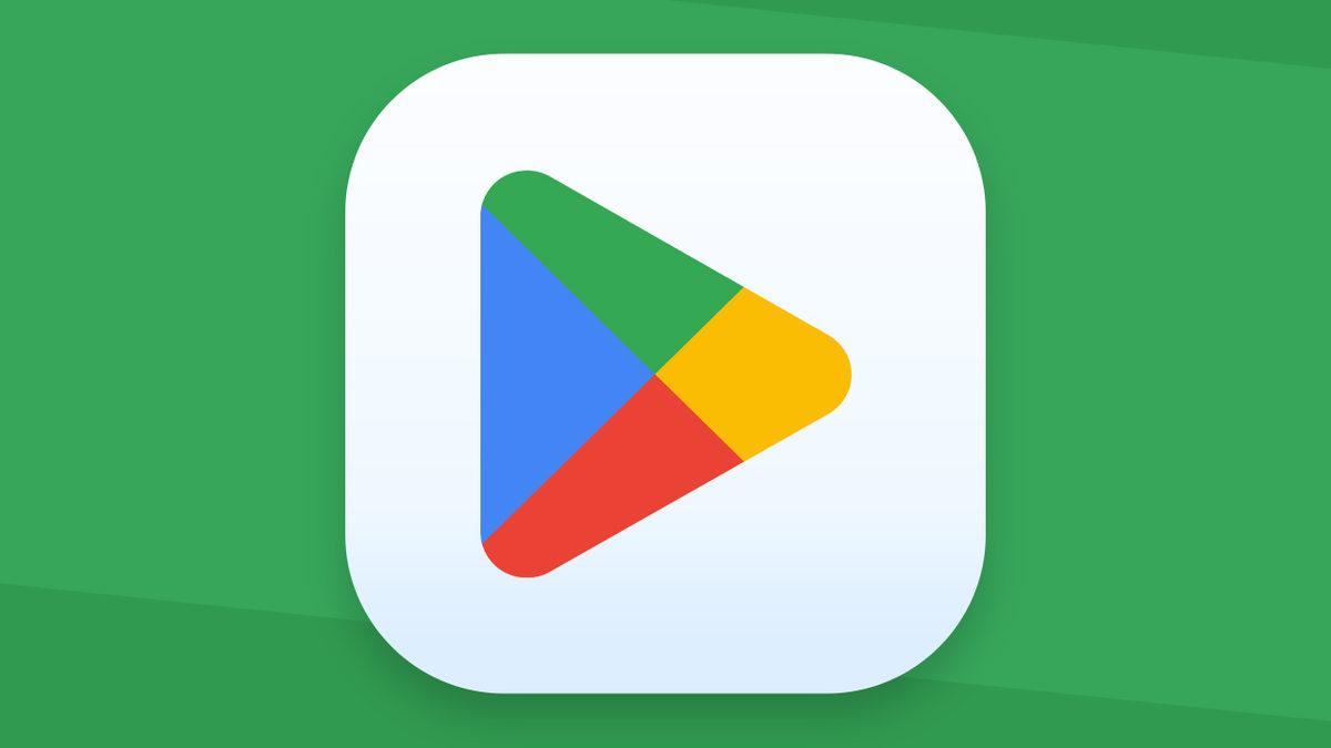 Google Play Store, 
