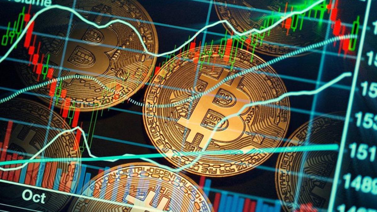 Bitcoin 95 Bin Dolara Kadar Düştü, Altcoin’ler Yerle Bir Oldu: İşte Kripto Para Piyasalarındaki Son Durum