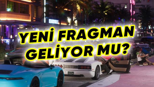 Rockstar Games’ten Beklentiyi Tavan Yaptıran GTA 6 Açıklaması