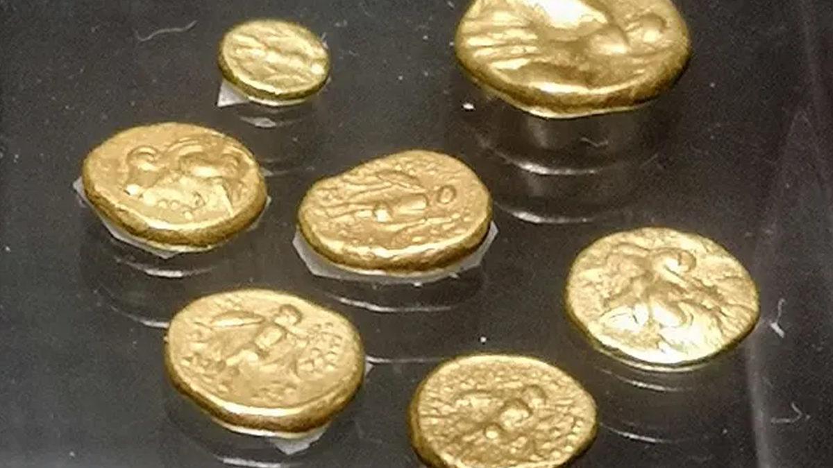 Madenî Paralar Tarih Boyunca Neden Yuvarlak Şekilde Üretiliyor? Kenarındaki Tırtıkların Asıl Amacı Ne?