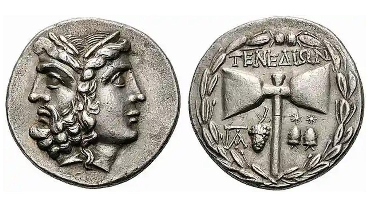 Madenî Paralar Tarih Boyunca Neden Yuvarlak Şekilde Üretiliyor? Kenarındaki Tırtıkların Asıl Amacı Ne?