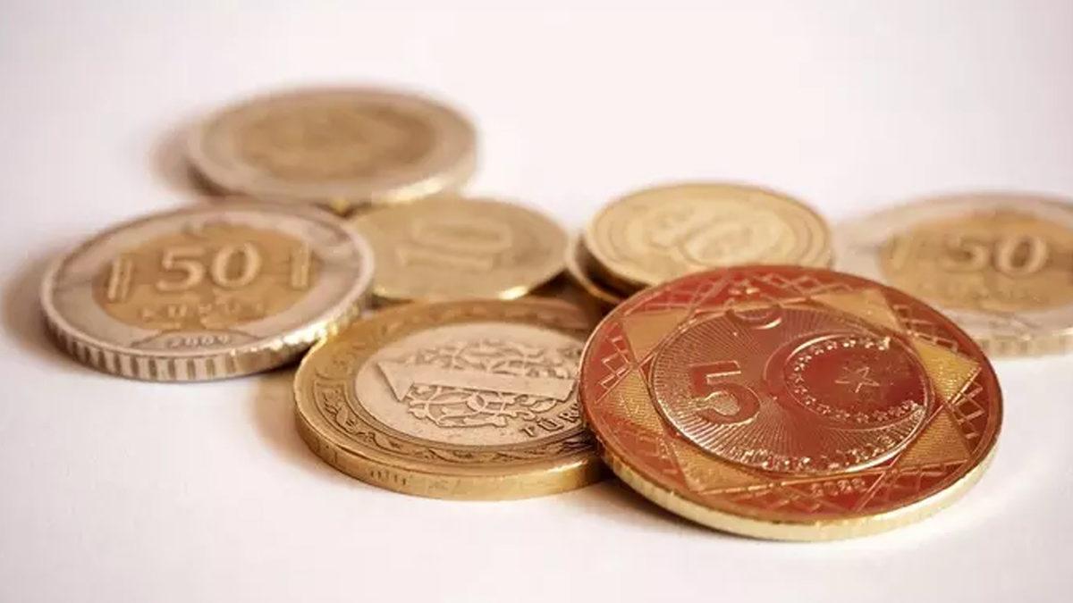 Madenî Paralar Tarih Boyunca Neden Yuvarlak Şekilde Üretiliyor? Kenarındaki Tırtıkların Asıl Amacı Ne?