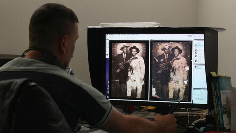 Dedektifler İş Başına! Hileli Fotoğraf Nasıl Anlaşılır?