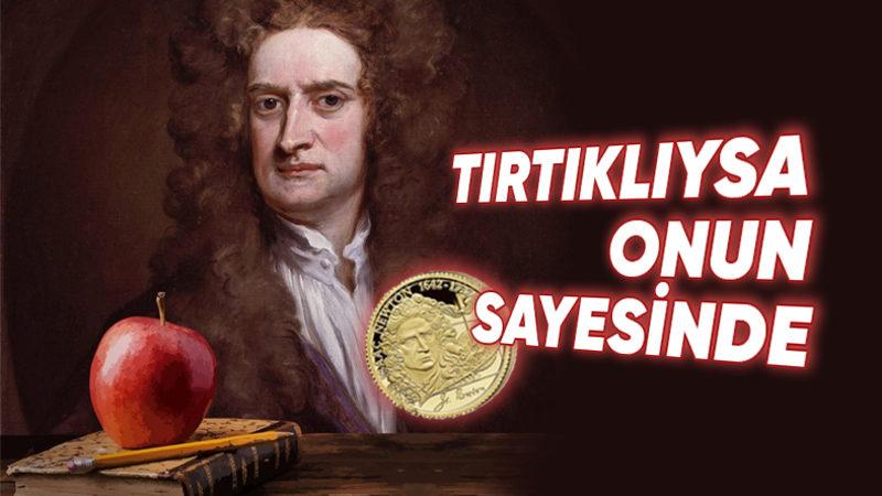 Madenî Paralar Tarih Boyunca Neden Yuvarlak Şekilde Üretiliyor? Kenarındaki Tırtıkların Asıl Amacı Ne?