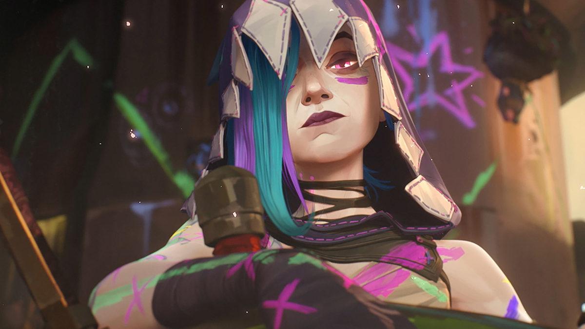 Arcane’in Yapımcısı Duyurdu: League of Legends Evreninde Geçen 3 Yapım Daha Geliyor!