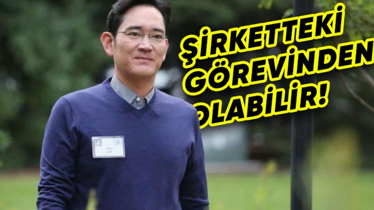Samsung CEO’su, 5 Yıl Hapis Cezası ile Yargılanacak: İşte Hakkındaki Suçlama!
