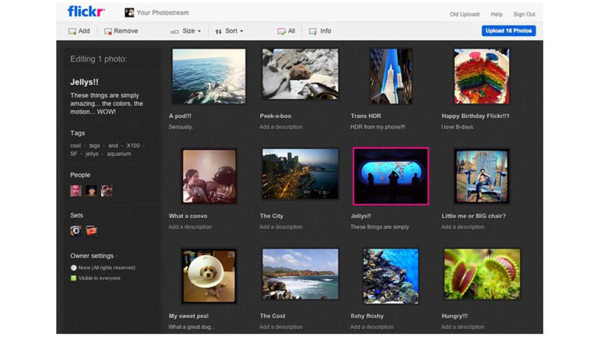 Bir Zamanların Popüler Fotoğraf Paylaşım Platformu 