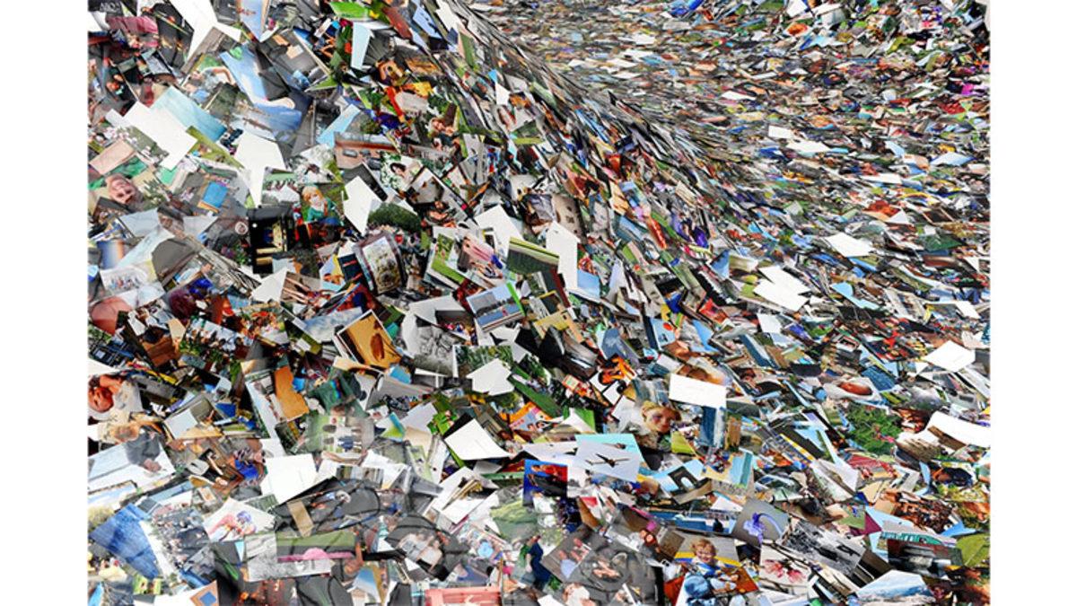 Bir Zamanların Popüler Fotoğraf Paylaşım Platformu 