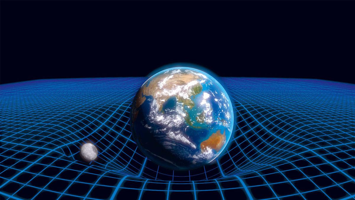 Işık Hızından Daha Hızlı Seyahat Etseydik Nasıl Bir Deneyim Olurdu? Mesela Geçmişe Gidebilir miydik?