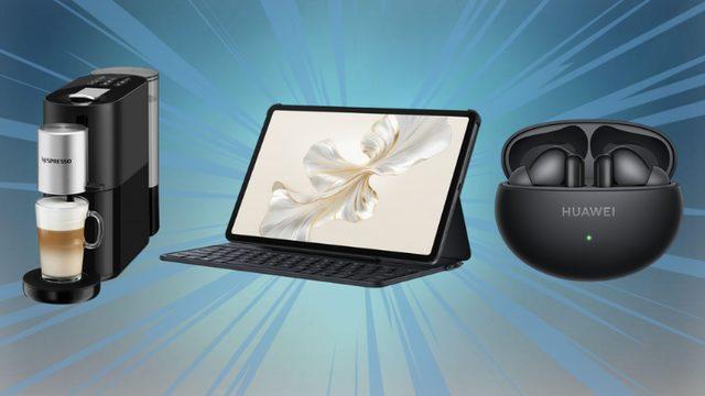 Elektronik Ürünlerde Yılda Bir Kez Gelen İndirimlerden Sizin İçin Seçtik