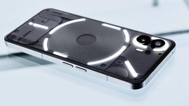 Nothing Phone (3), GeekBench’te Ortaya Çıktı