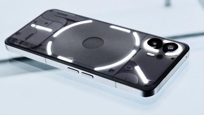 Nothing Phone (3), GeekBench’te Ortaya Çıktı