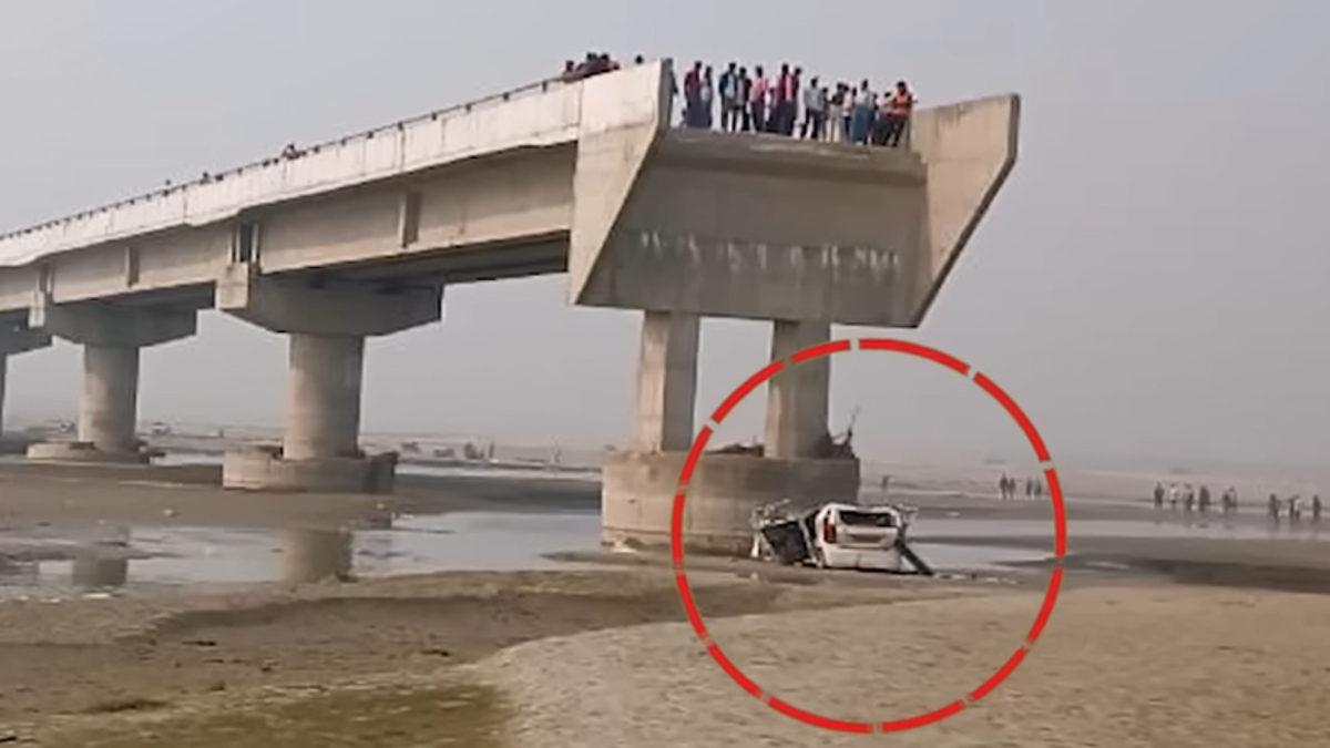 Google Haritalar, Trafik Kazasına Neden Oldu: 3 Kişi Öldü!