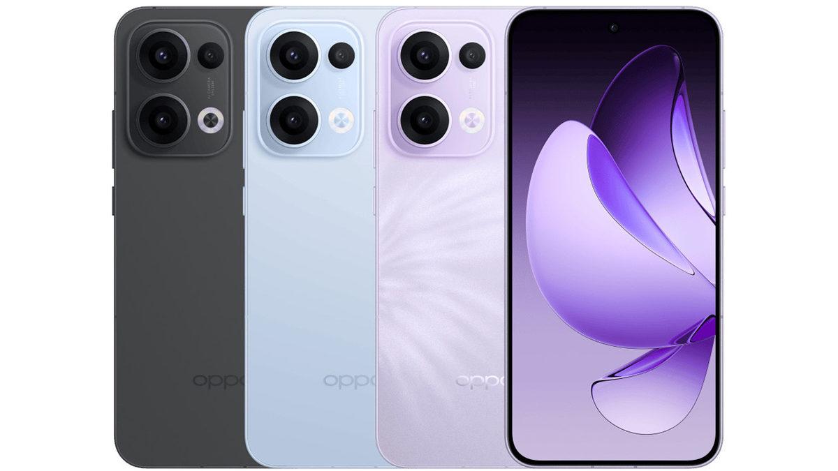 OPPO, Çok Satması Garanti Reno13 Pro’yu Duyurdu: İşte Fiyatı!