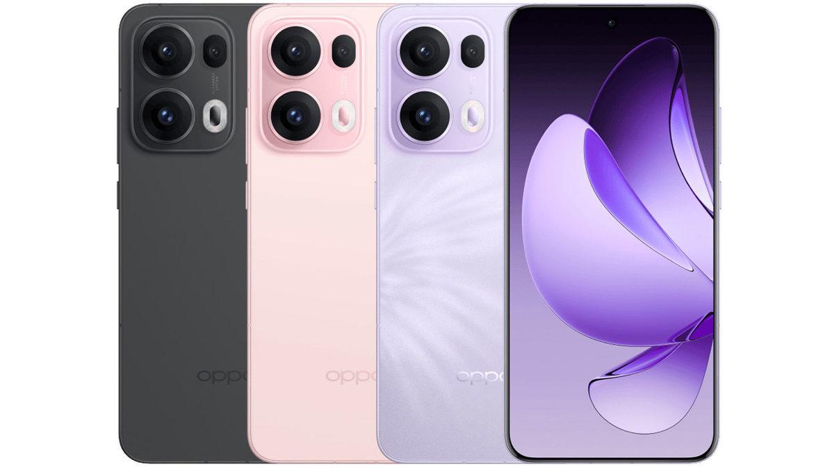 OPPO, Çok Satması Garanti Reno13 Pro’yu Duyurdu: İşte Fiyatı!