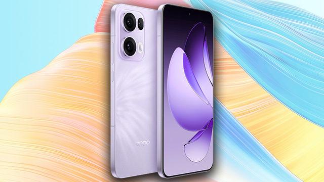 OPPO, Çok Satması Garanti Reno13 Pro’yu Duyurdu: İşte Fiyatı!