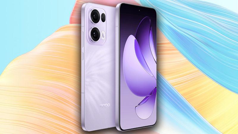 OPPO, Çok Satması Garanti Reno13 Pro’yu Duyurdu: İşte Fiyatı!