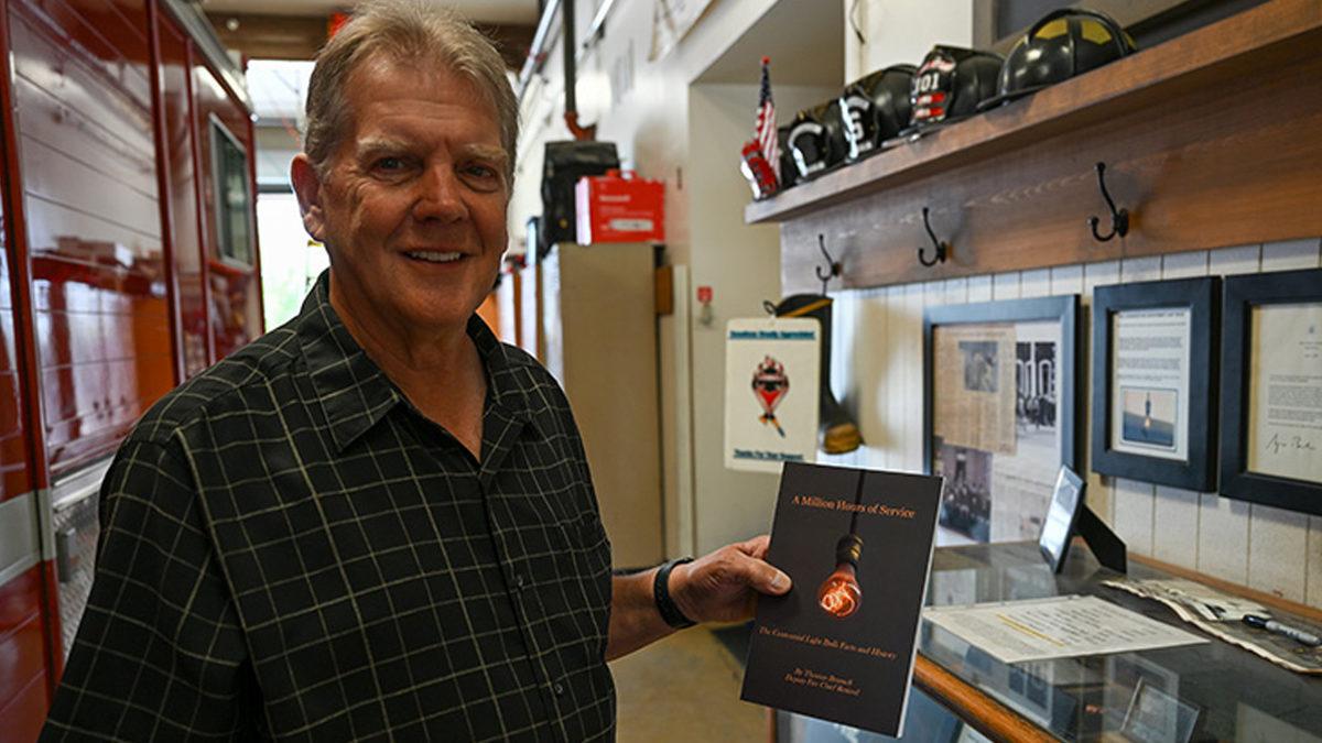 Günümüzdekiler Zırt Pırt Patlarken Bu Ampul Nasıl Oluyor da 123 Yıldır Aralıksız Yanmaya Devam Ediyor?