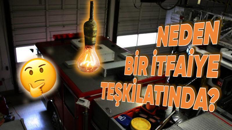 Günümüzdekiler Zırt Pırt Patlarken Bu Ampul Nasıl Oluyor da 123 Yıldır Aralıksız Yanmaya Devam Ediyor?
