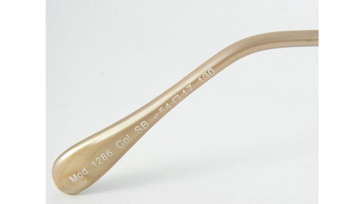 Gözlüklerin Sapında Gördüğümüz Bu Numaraların Aslında Ne Anlama Geldiğini Biliyor musunuz?