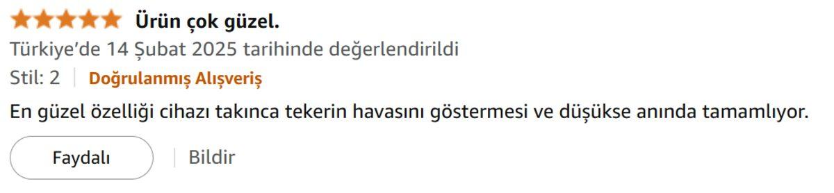 Aracınızı Kışa Hazırlayın: Soğuk Havalarda Güvenli Bir Sürüş Deneyimi Sağlamak İçin Alabileceğiniz Ürünler