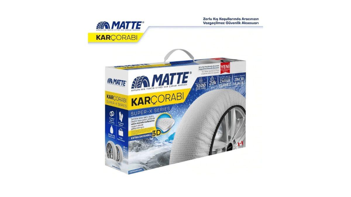 Aracınızı Kışa Hazırlayın: Soğuk Havalarda Güvenli Bir Sürüş Deneyimi Sağlamak İçin Alabileceğiniz Ürünler