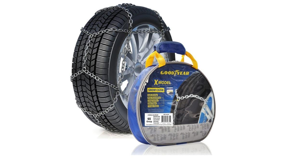 Aracınızı Kışa Hazırlayın: Soğuk Havalarda Güvenli Bir Sürüş Deneyimi Sağlamak İçin Alabileceğiniz Ürünler