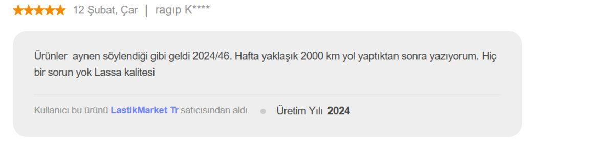 Aracınızı Kışa Hazırlayın: Soğuk Havalarda Güvenli Bir Sürüş Deneyimi Sağlamak İçin Alabileceğiniz Ürünler