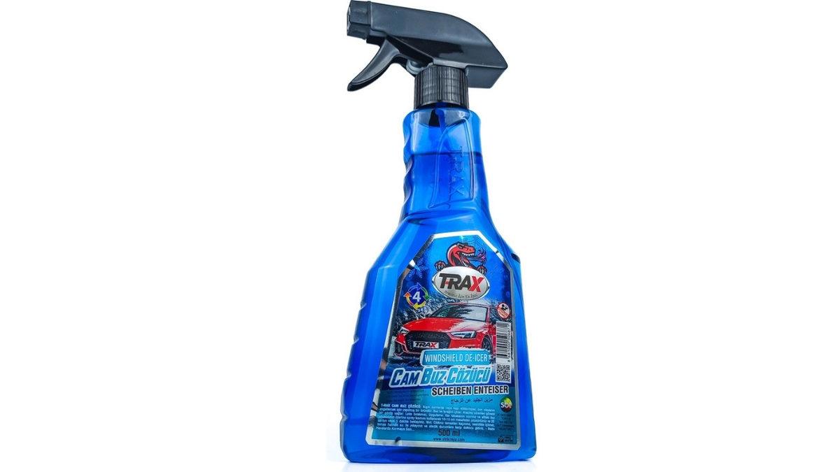 Aracınızı Kışa Hazırlayın: Soğuk Havalarda Güvenli Bir Sürüş Deneyimi Sağlamak İçin Alabileceğiniz Ürünler