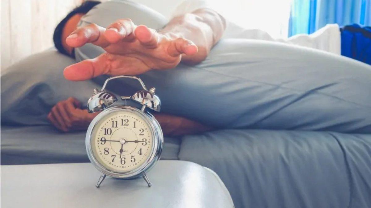 Sabahları Yataktan ’Oflayıp Puflamadan’ Kalkmak İçin Aslında Kaç Dakikalık Uykuya Daha İhtiyacınız Var?