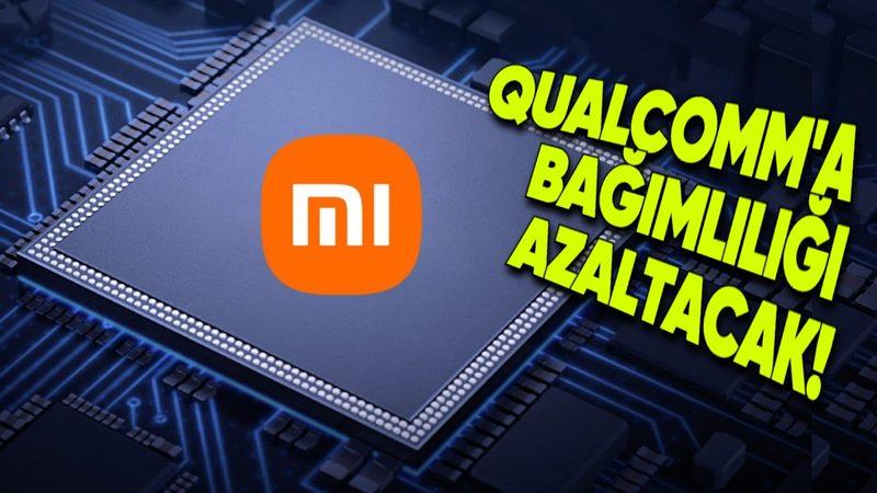 Xiaomi’nin Kendi Mobil İşlemcilerini Piyasaya Süreceği İddia Edildi: Xiaomi Çipli İlk Telefonlar Çok  Yakında Gelebilir!