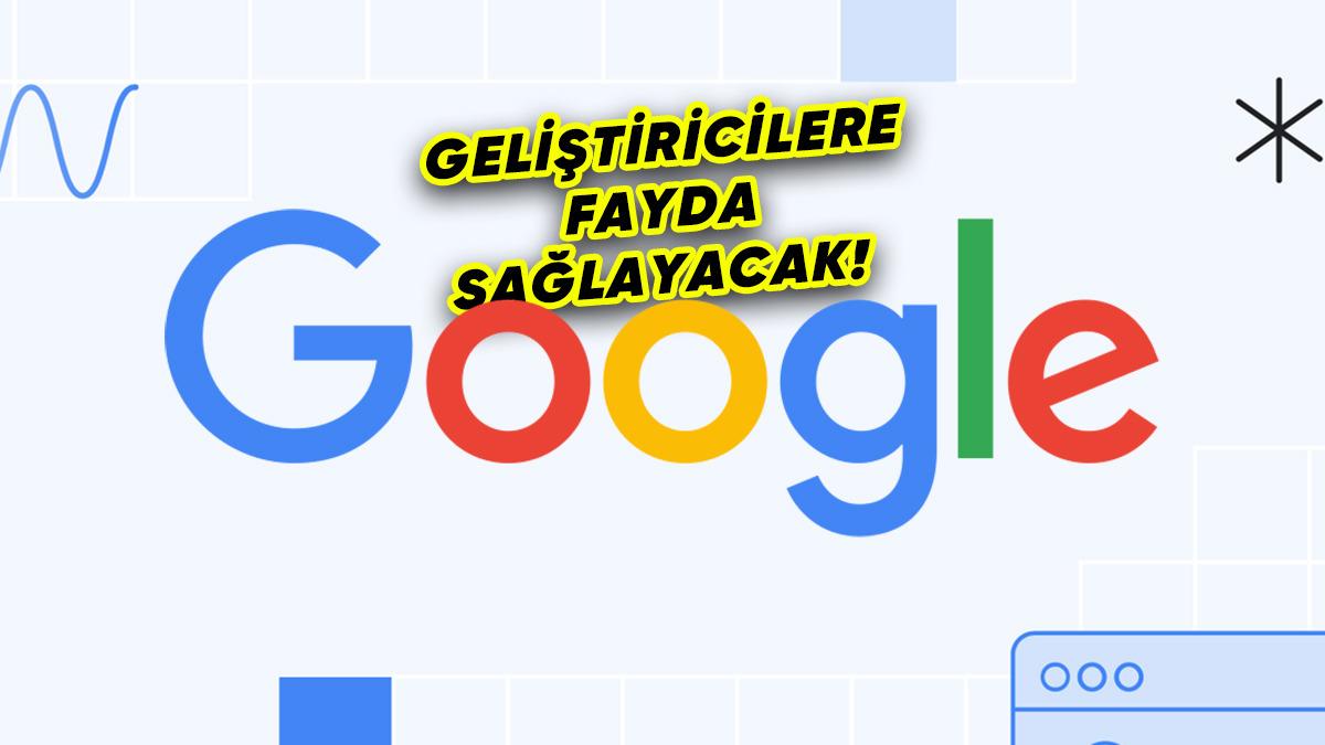 Google Geliştirici Programı İçin Premium Paket Duyuruldu: İşte Sunacağı Avantajlar