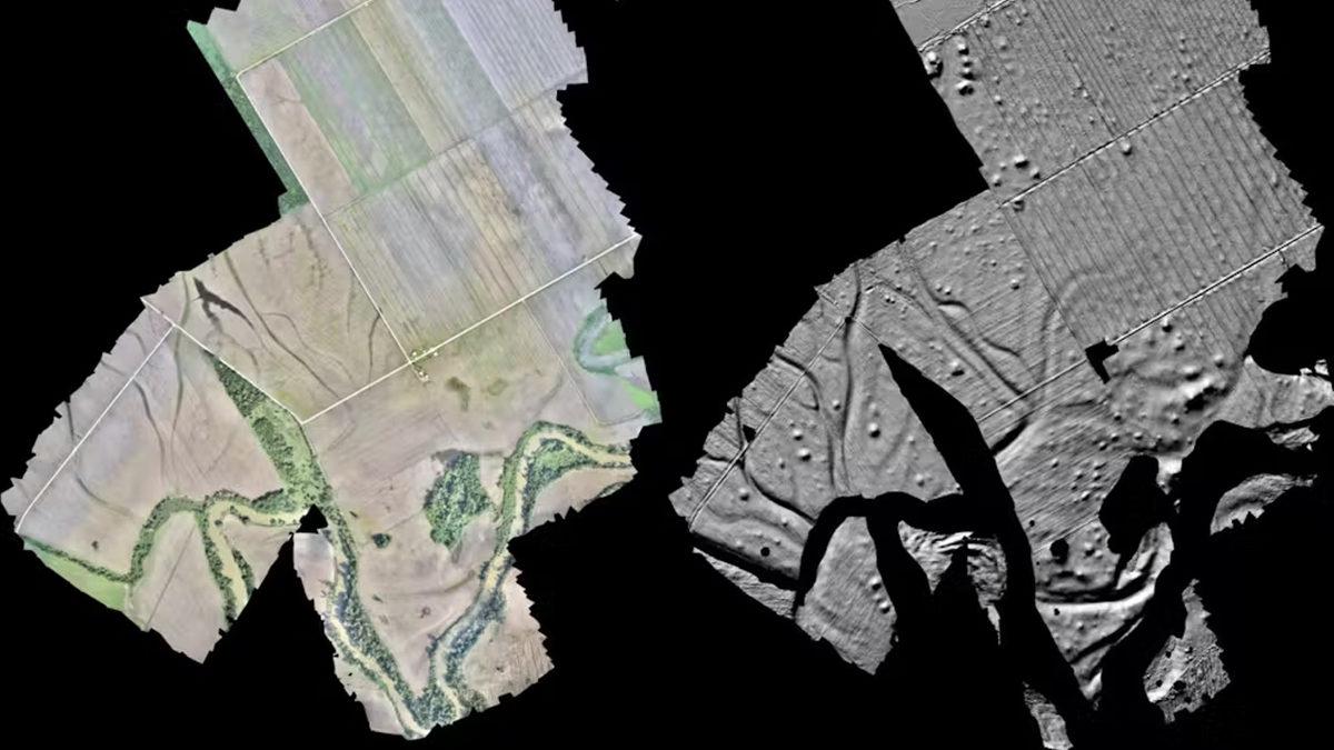 Derine, Daha Derine: Arkeologlar, Elleriyle Koymuş Gibi Nereyi Kazacaklarını Nasıl Biliyorlar ve Nokta Atışı Yapıyorlar?