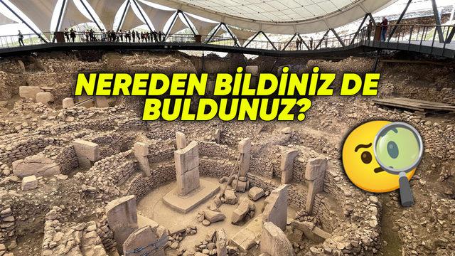 Derine, Daha Derine: Arkeologlar, Elleriyle Koymuş Gibi Nereyi Kazacaklarını Nasıl Biliyorlar ve Nokta Atışı Yapıyorlar?