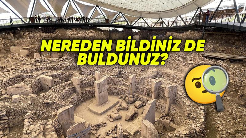 Derine, Daha Derine: Arkeologlar, Elleriyle Koymuş Gibi Nereyi Kazacaklarını Nasıl Biliyorlar ve Nokta Atışı Yapıyorlar?