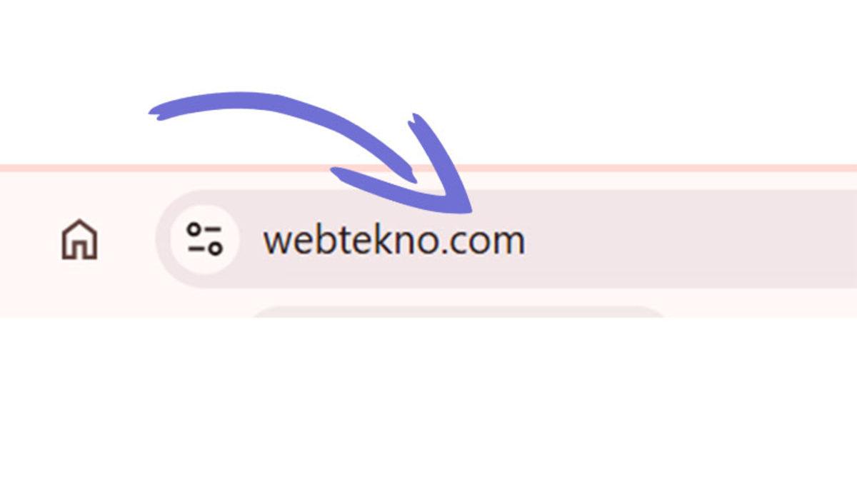 Her Web Sitesinin Sonunda Gördüğümüz 