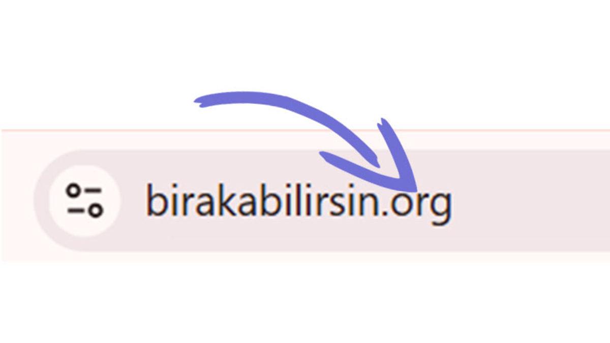 Her Web Sitesinin Sonunda Gördüğümüz 