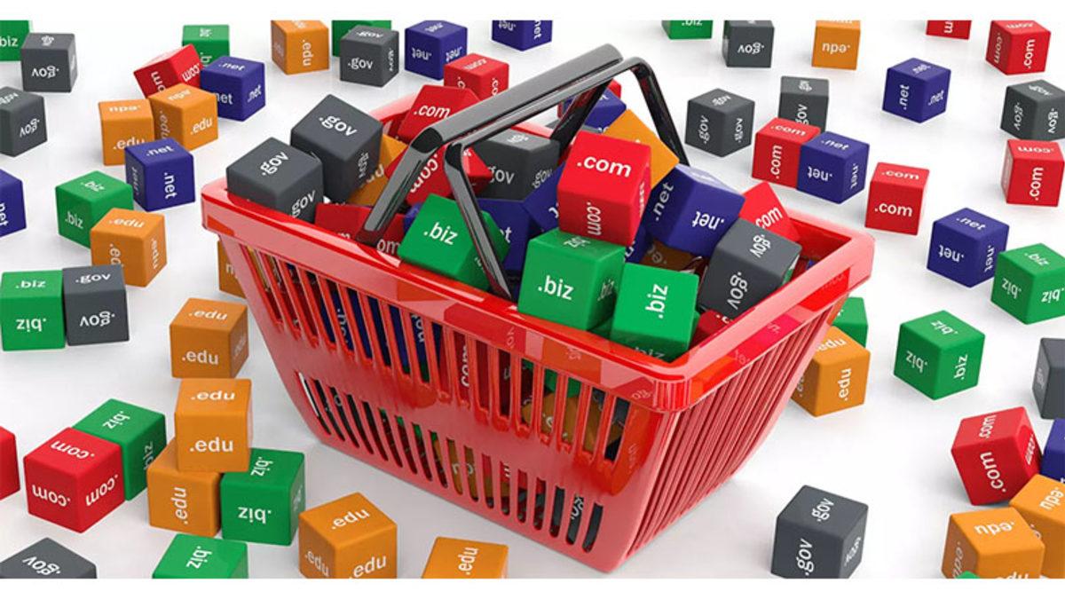 Her Web Sitesinin Sonunda Gördüğümüz 