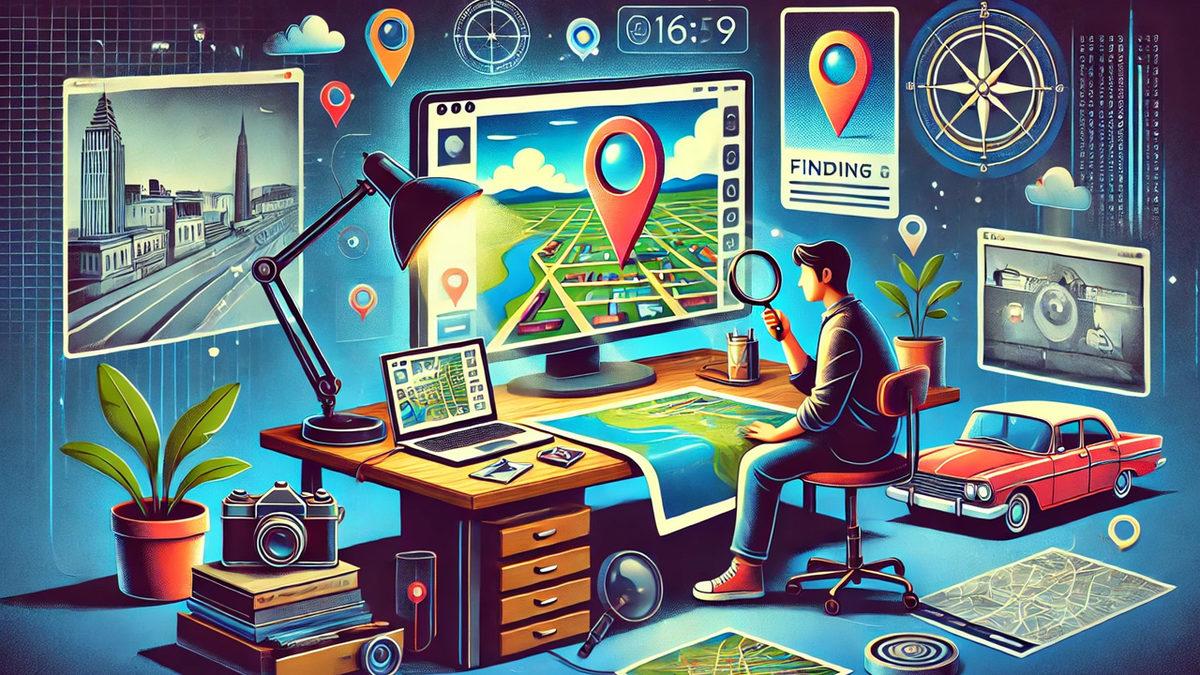 Dedektifler İş Başına: Bir Fotoğrafın Nerede Çekildiğini Bulabilmeniz İçin İşinize Yarayacak 5 İpucu