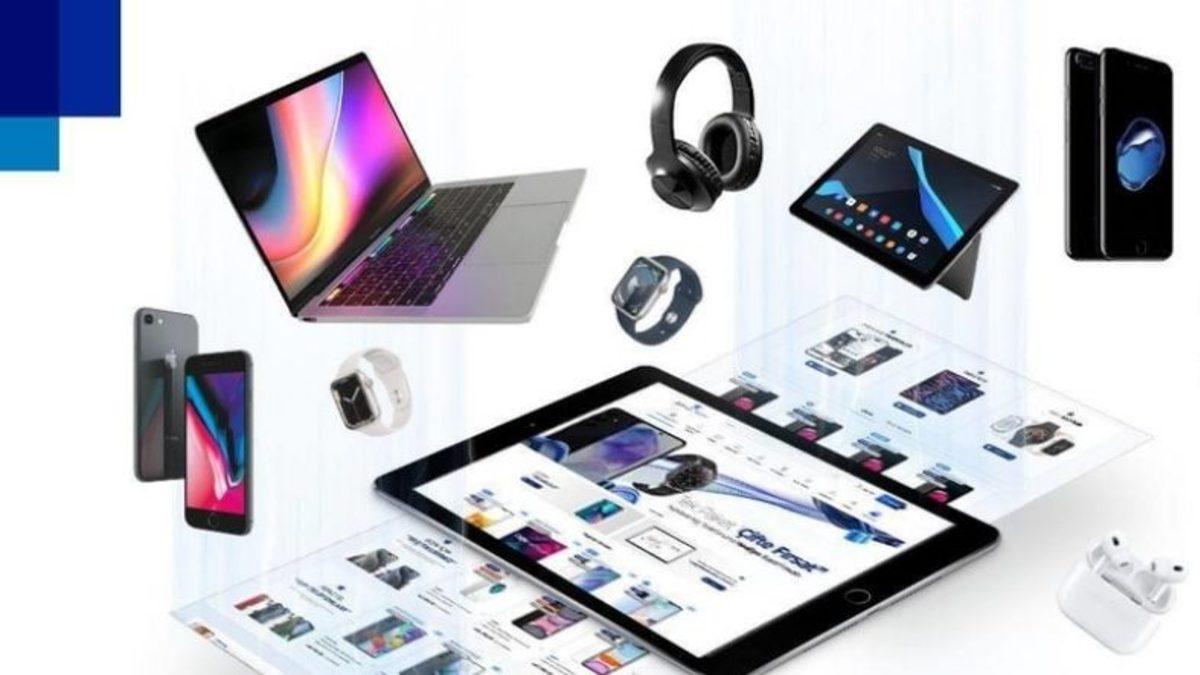 Yetkili Yenileme Merkezi Senatech: Yenilenmiş Elektronik Cihazlara %40’a Varan Maliyet Avantajıyla Sahip Olunuyor