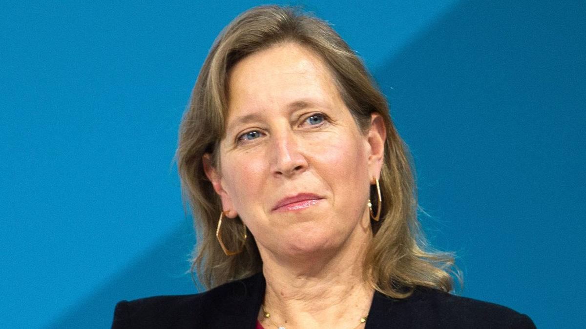 Google, Kanserden Vefat Eden Eski YouTube CEO’su Susan Wojcicki’nin Mektubunu Paylaştı