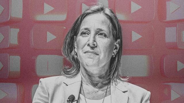 Google, Kanserden Vefat Eden Eski YouTube CEO’su Susan Wojcicki’nin Mektubunu Paylaştı